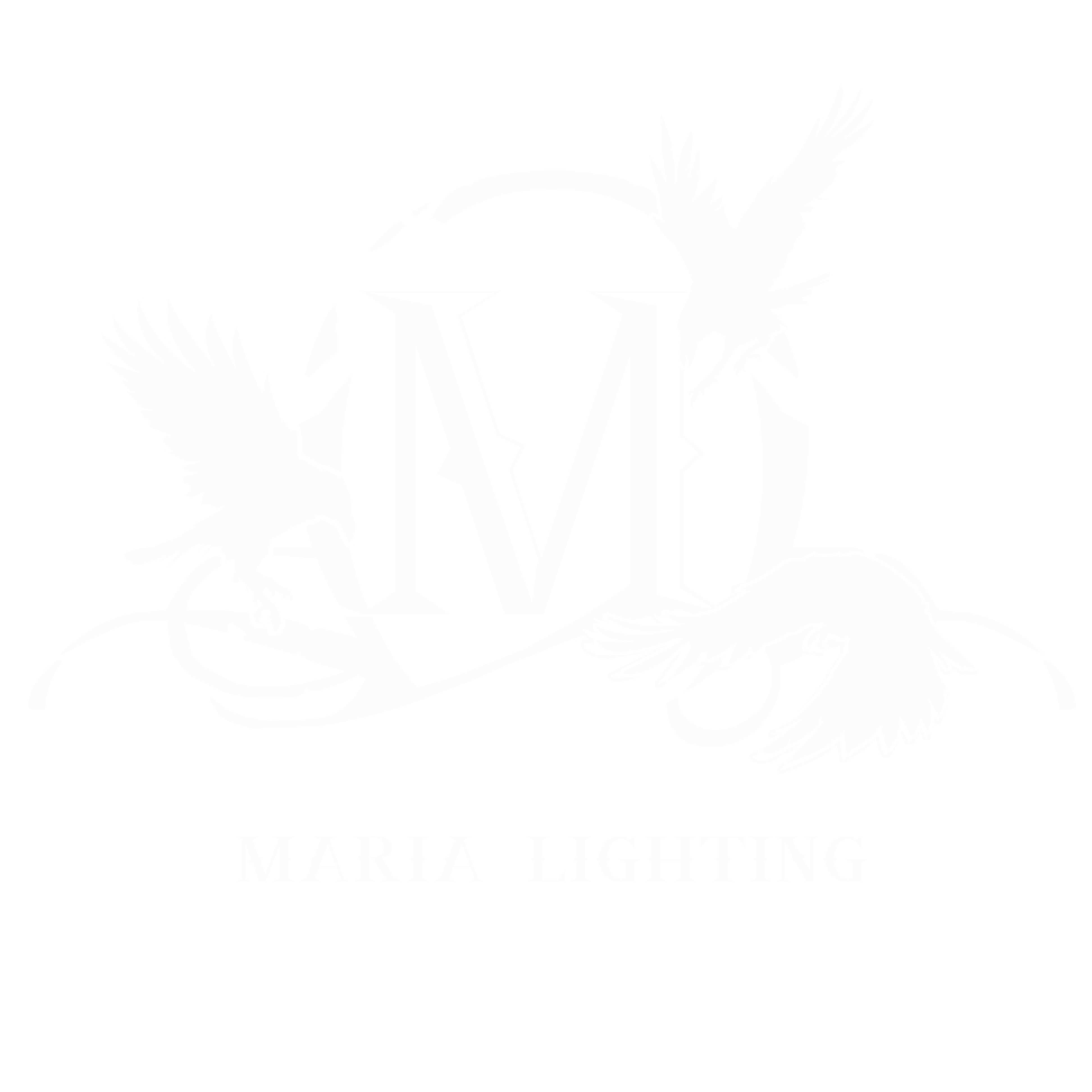 Maria Lighting